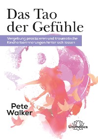 Обложка книги «Das Tao der Gefühle»
