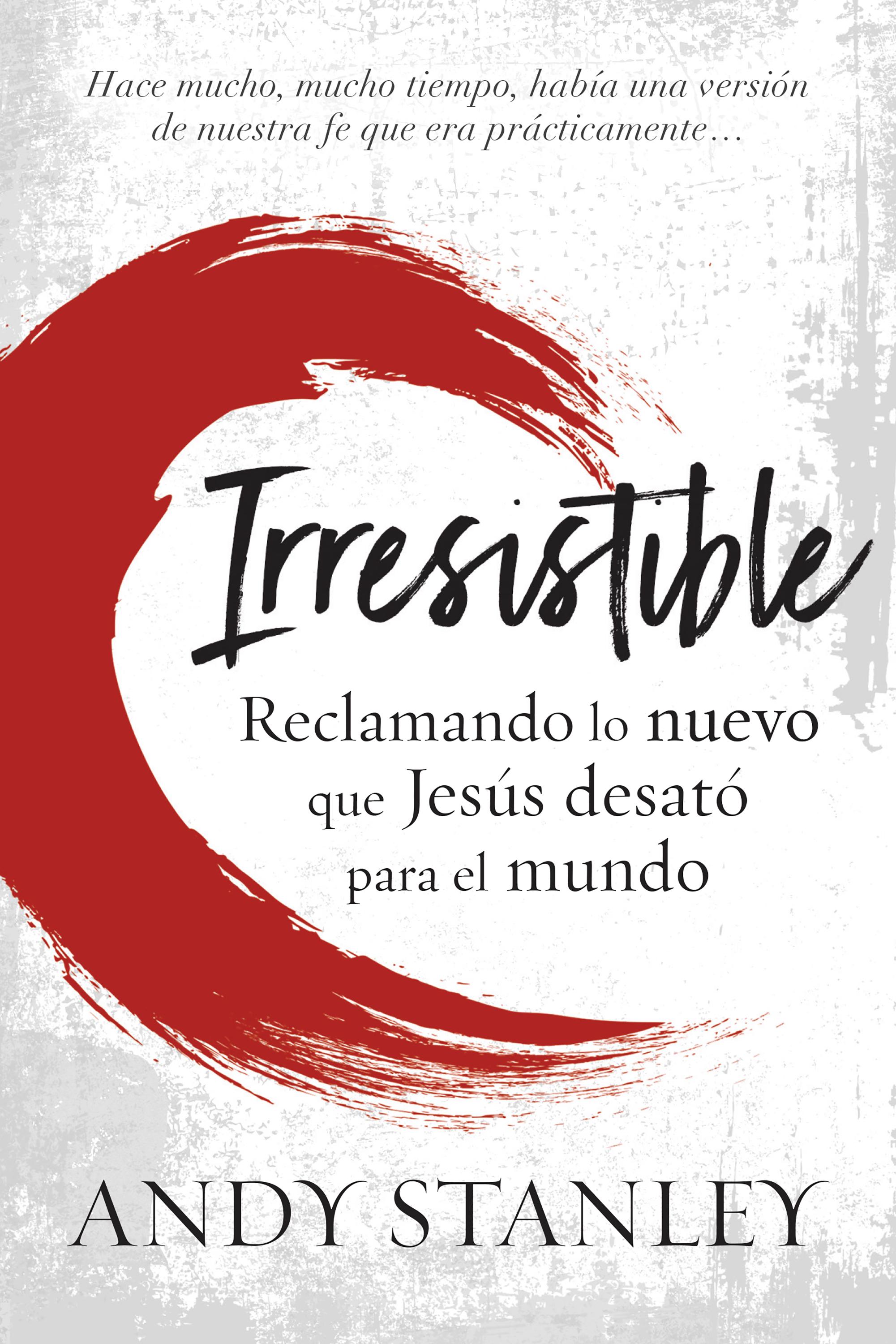 Обложка книги «Irresistible»