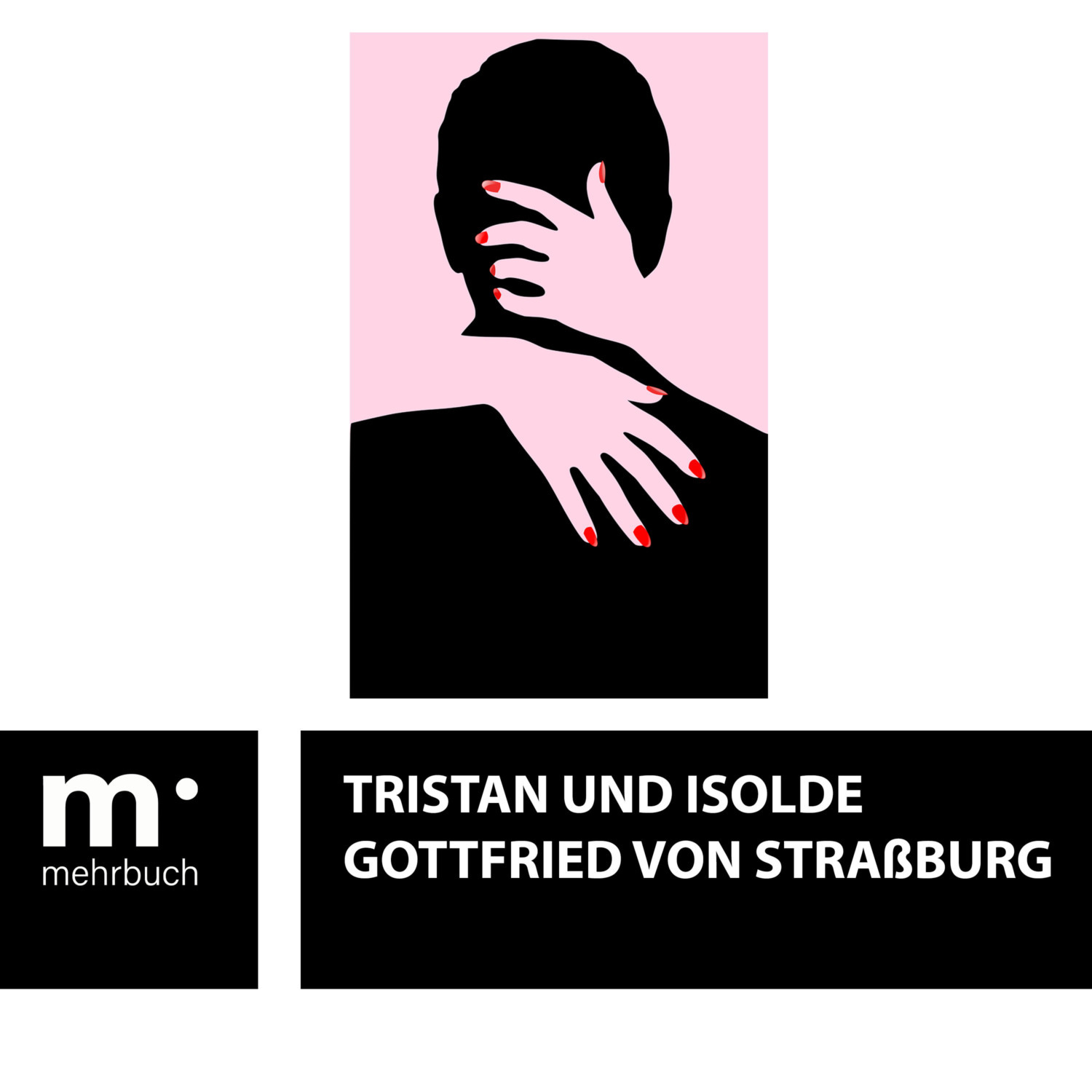 Обложка книги «Tristan und Isolde»