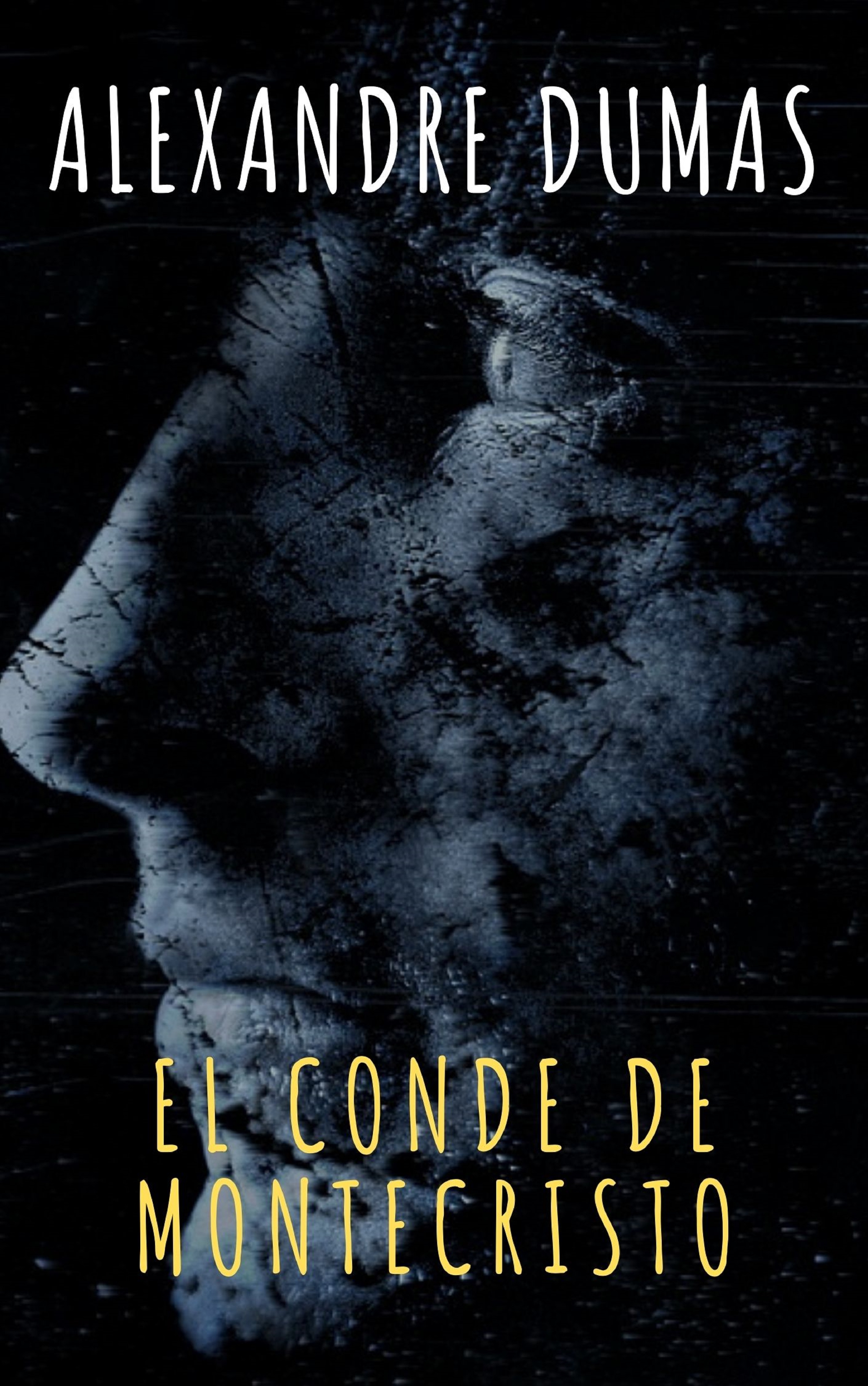Обложка книги «El conde de montecristo»
