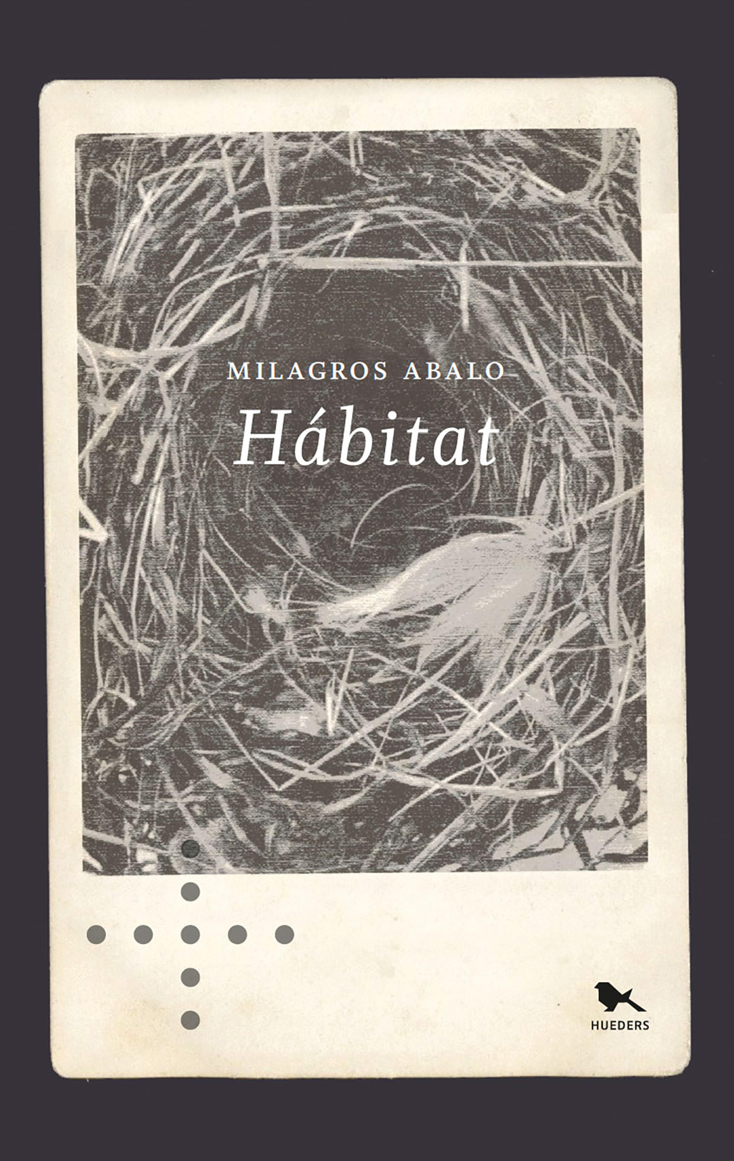 Обложка книги «Hábitat»