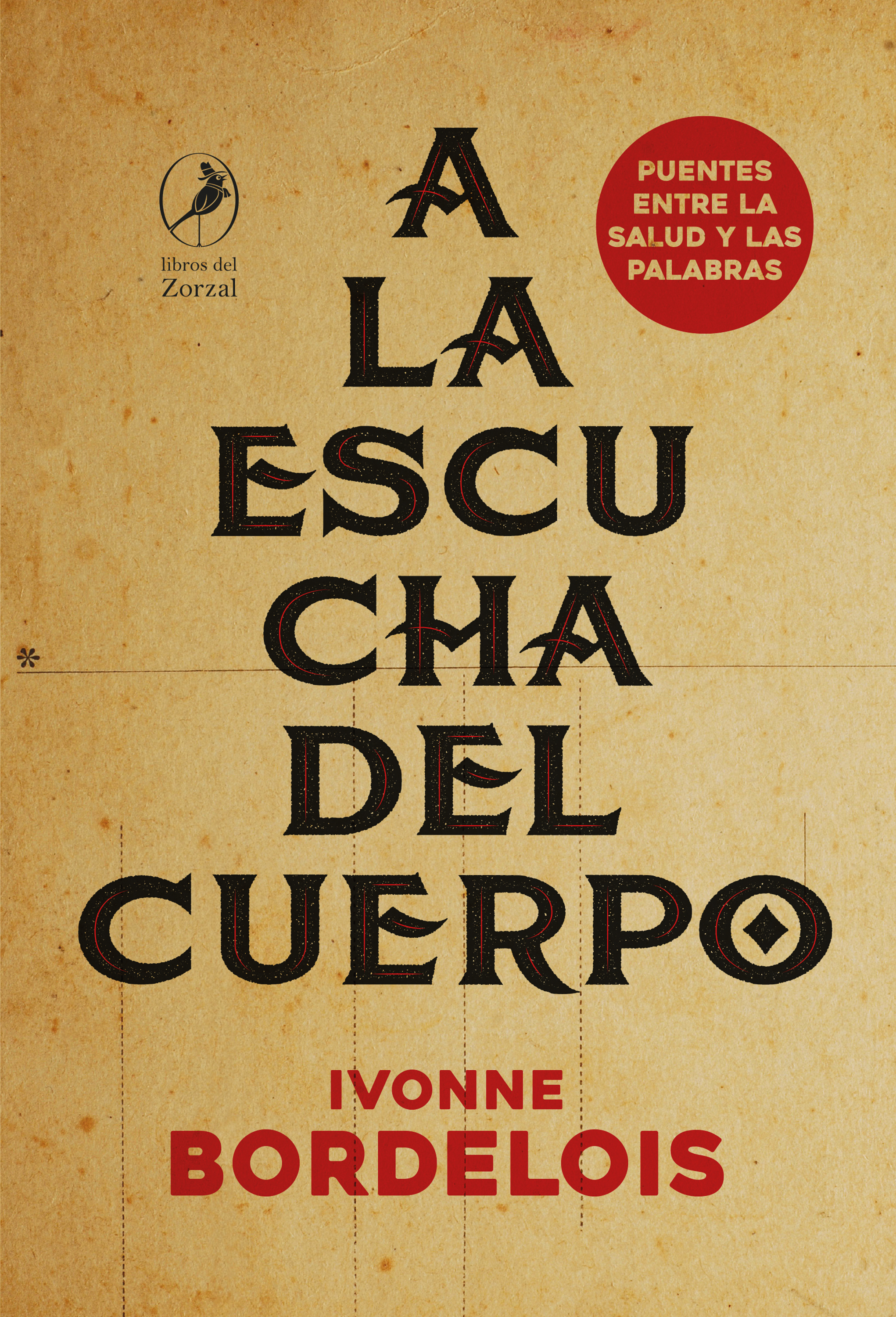 Обложка книги «A la escucha del cuerpo»