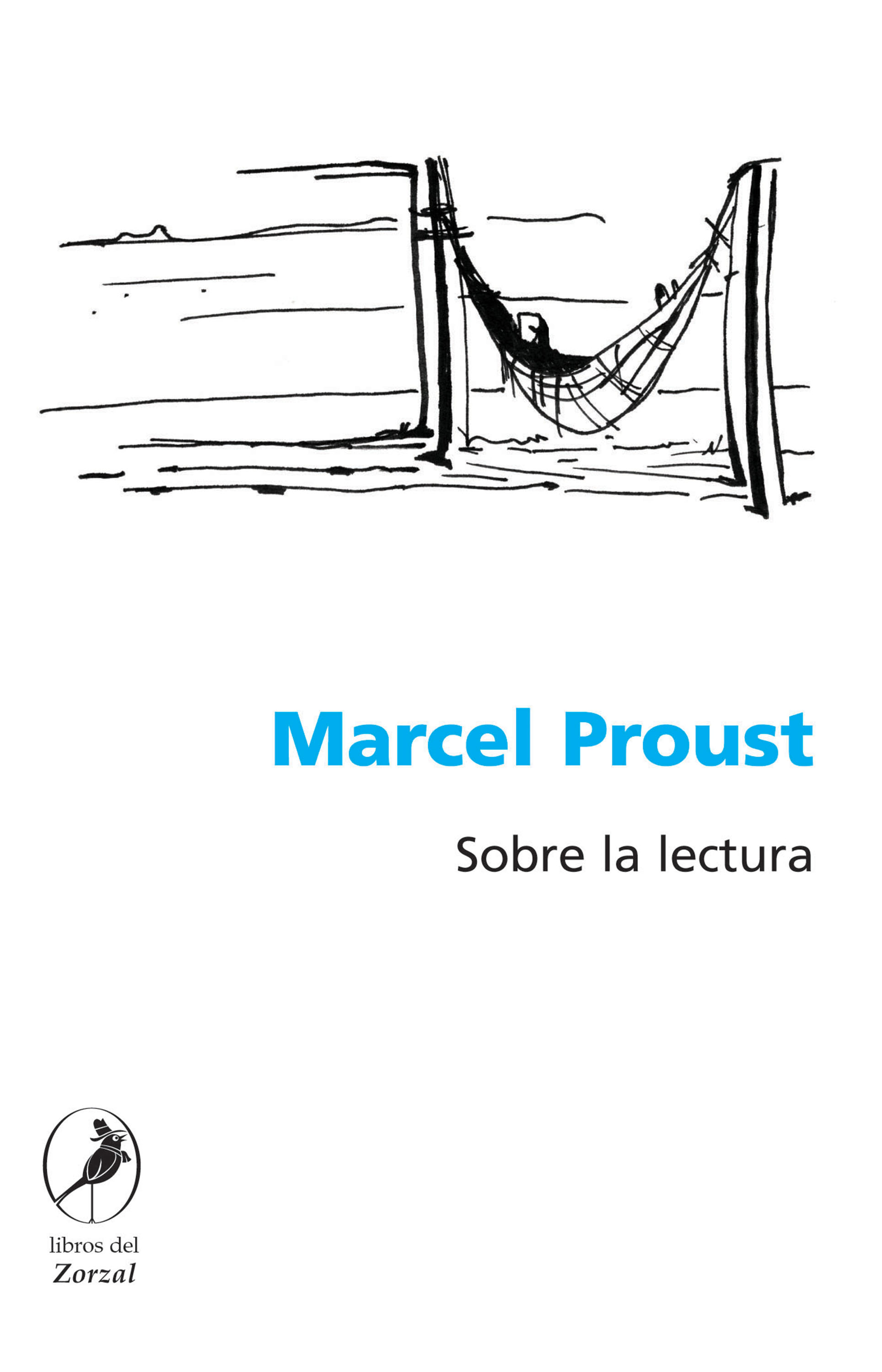 Обложка книги «Sobre la lectura»