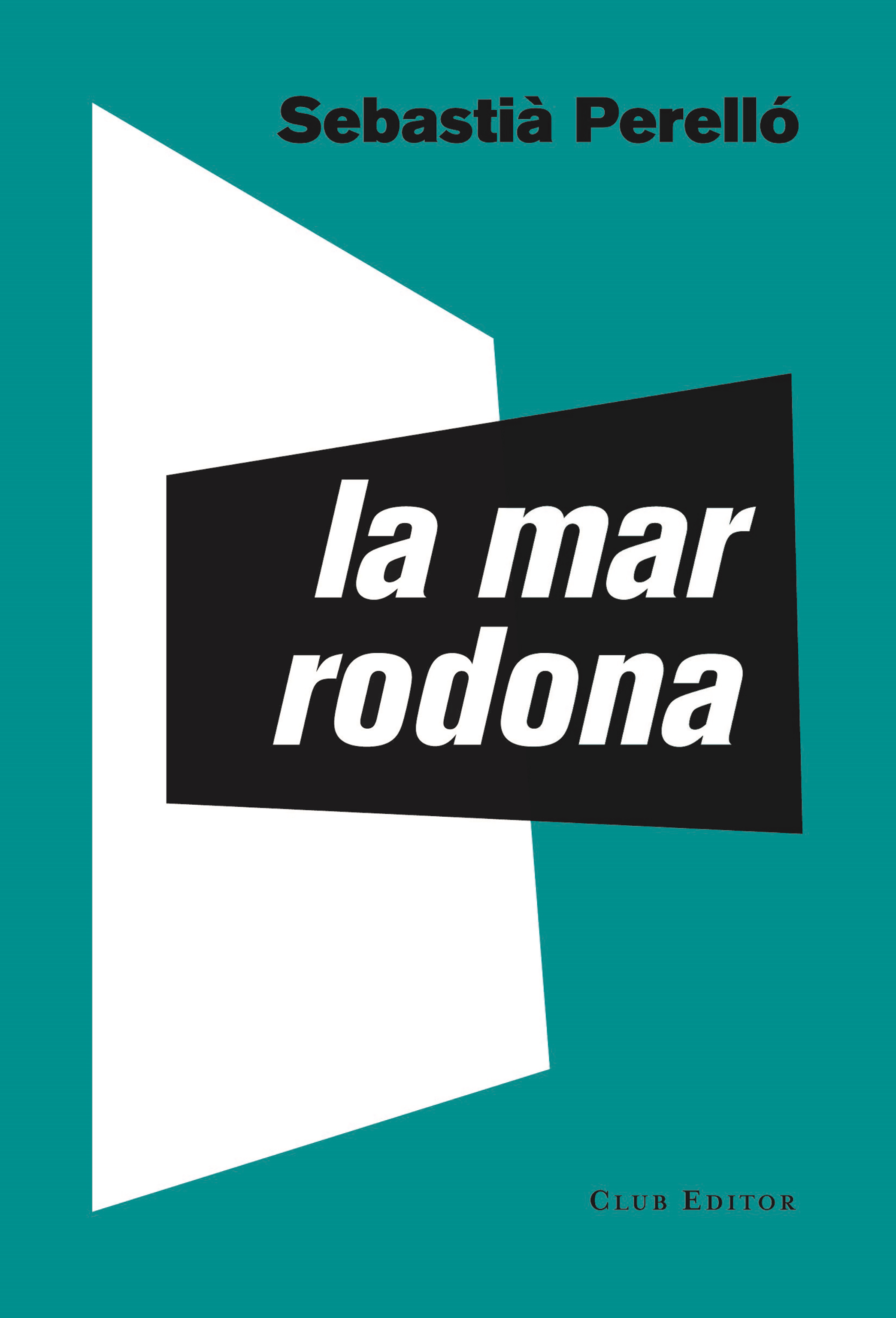 Обложка книги «La mar rodona»