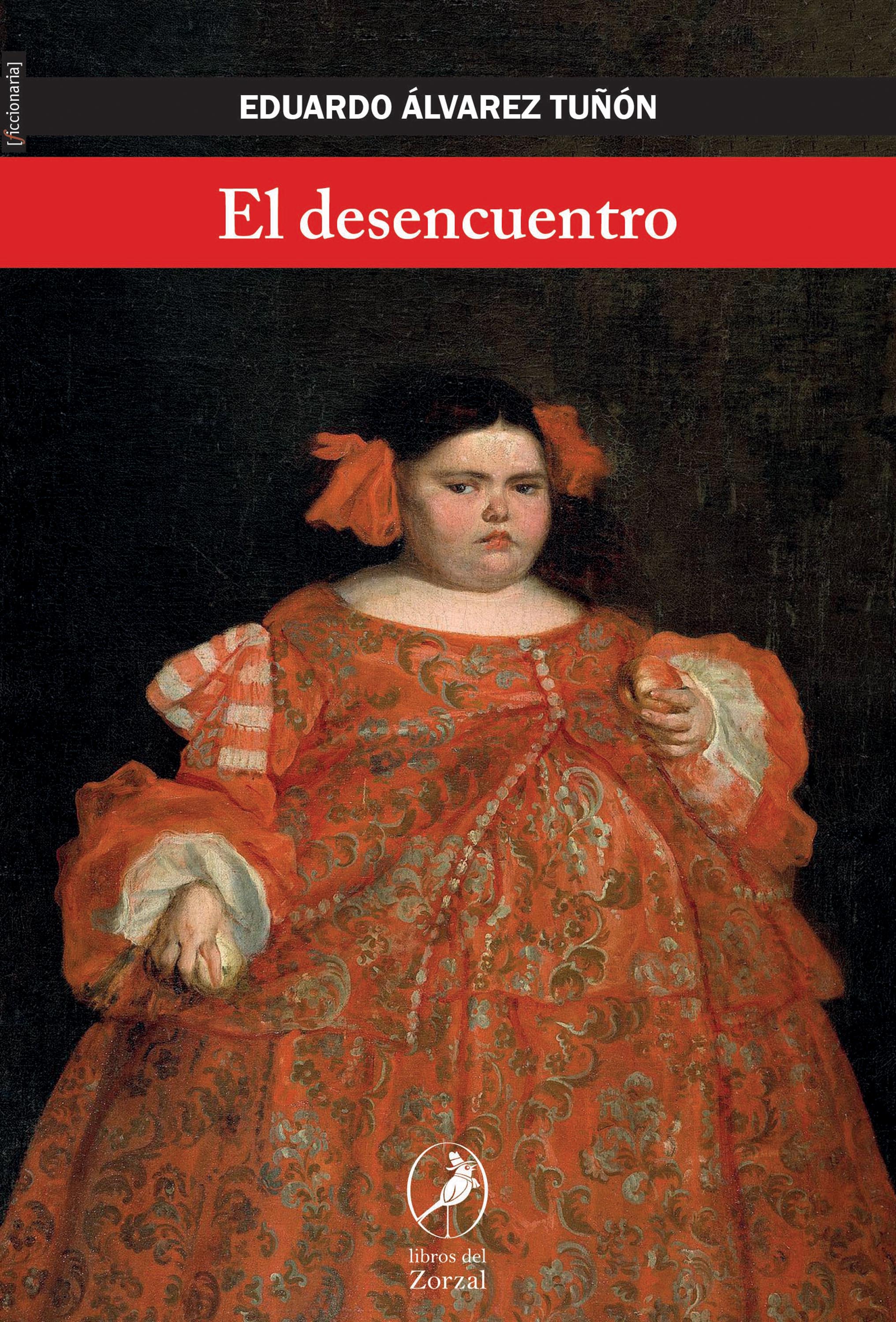 Обложка книги «El desencuentro»