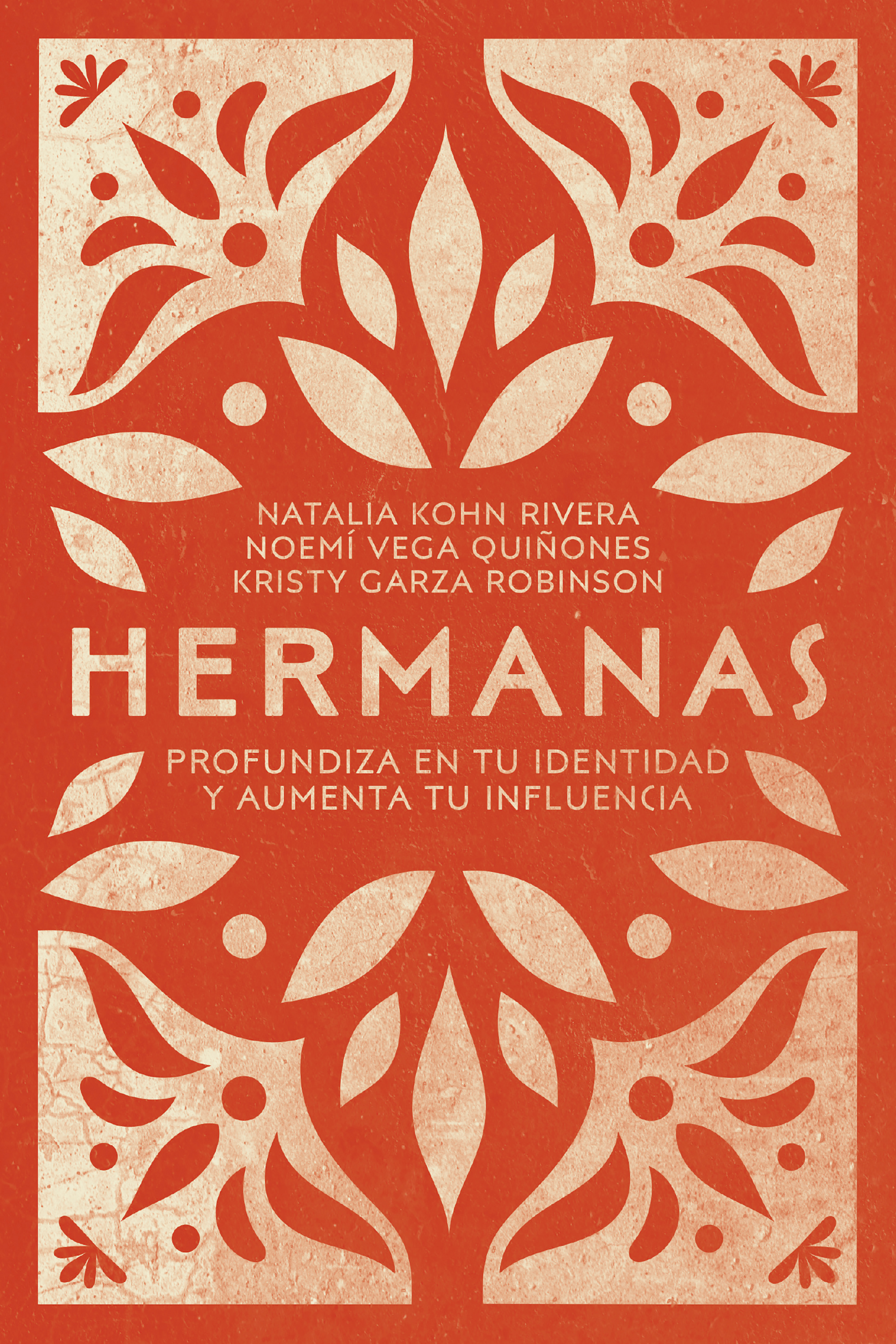 Обложка книги «Hermanas»