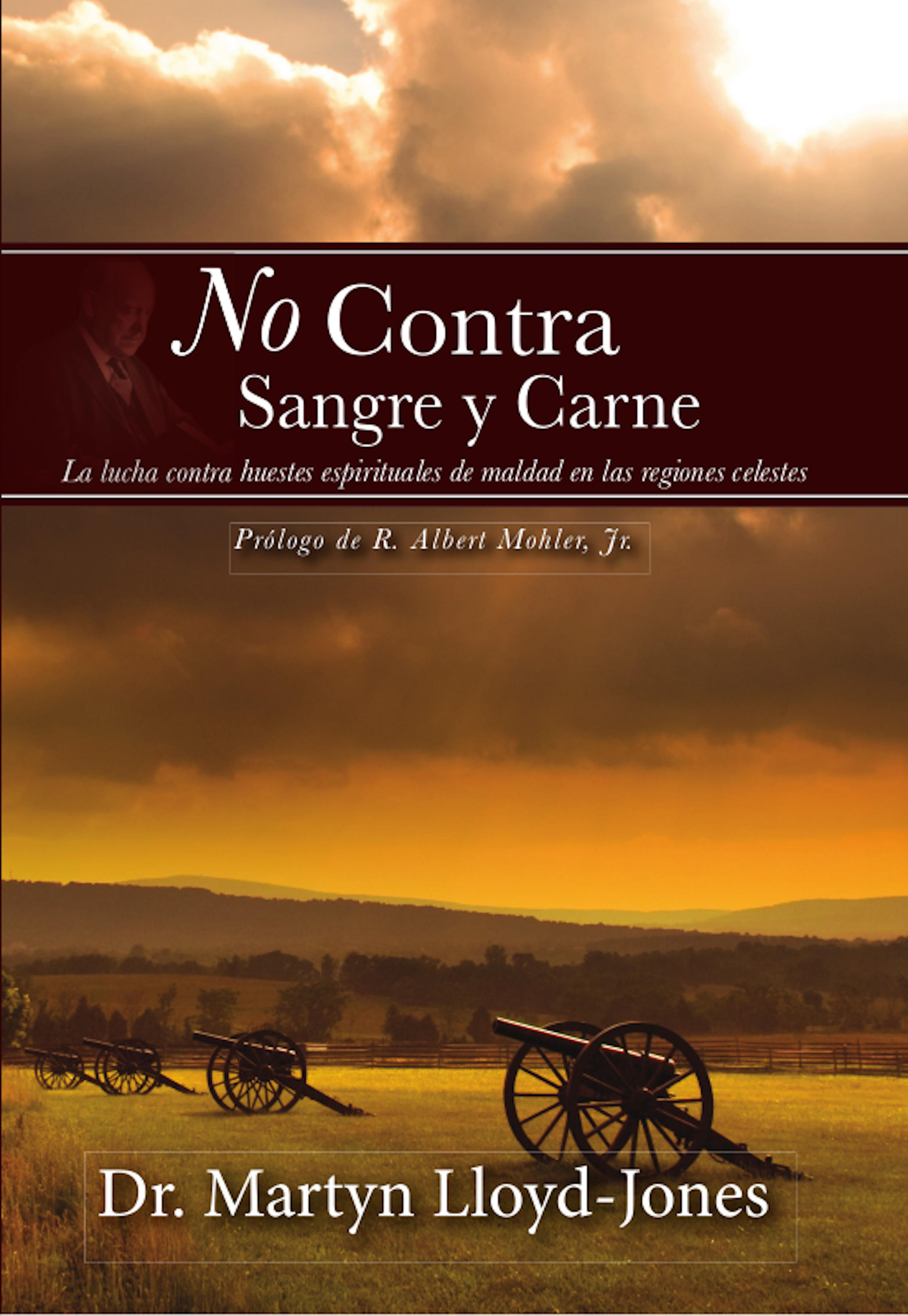 Обложка книги «No contra sangre y carne»