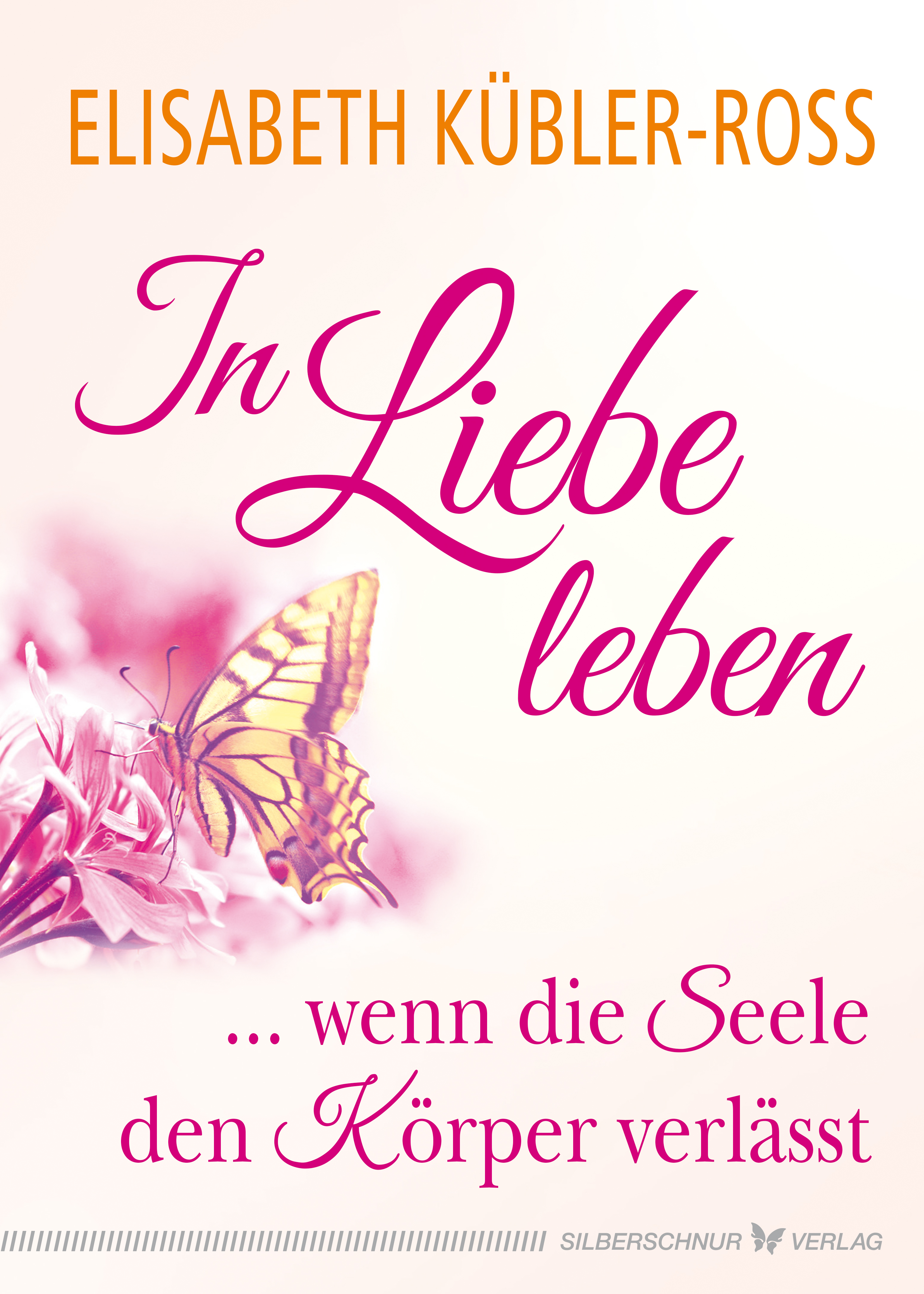 Обложка книги «In Liebe leben»