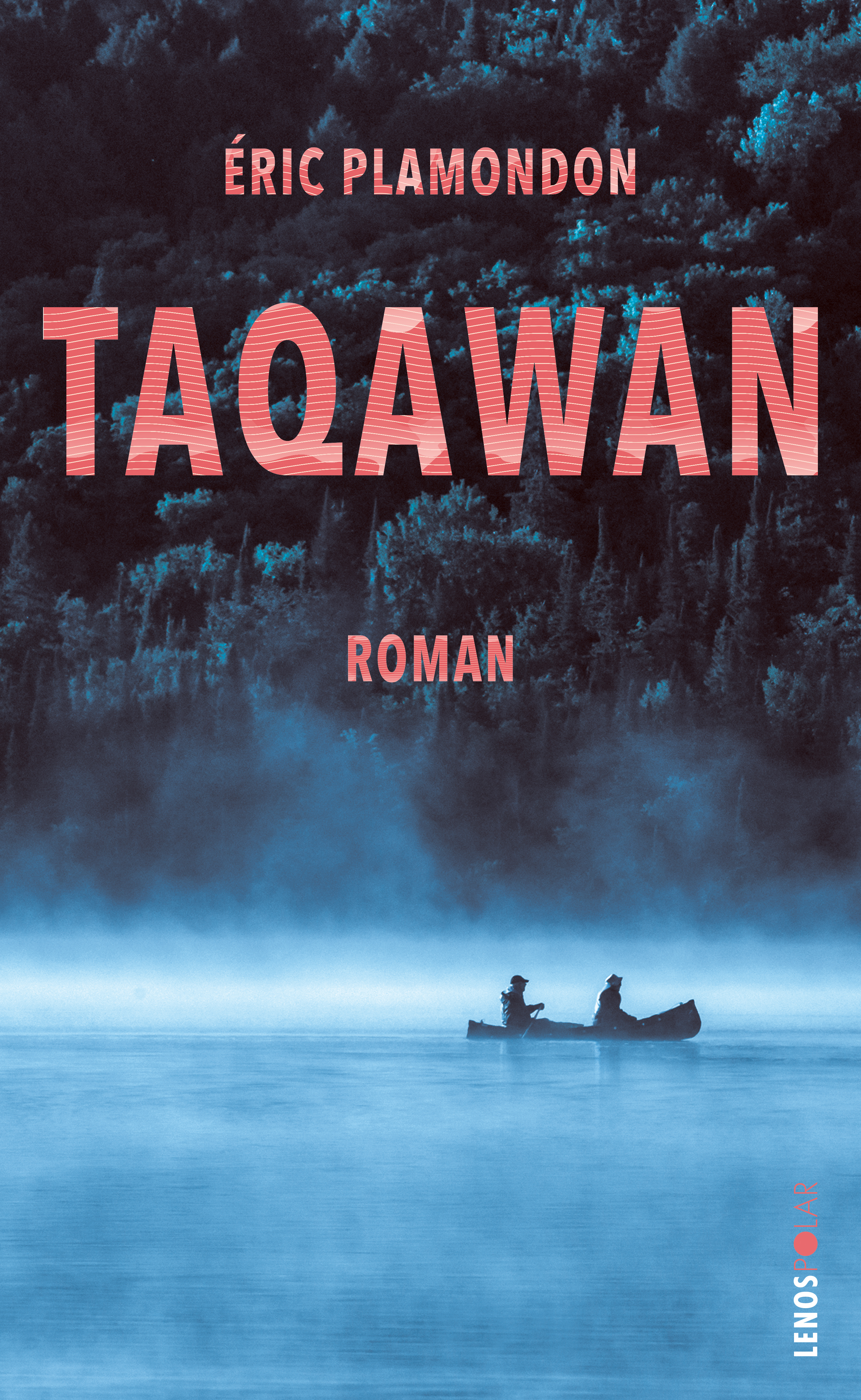 Обложка книги «Taqawan»