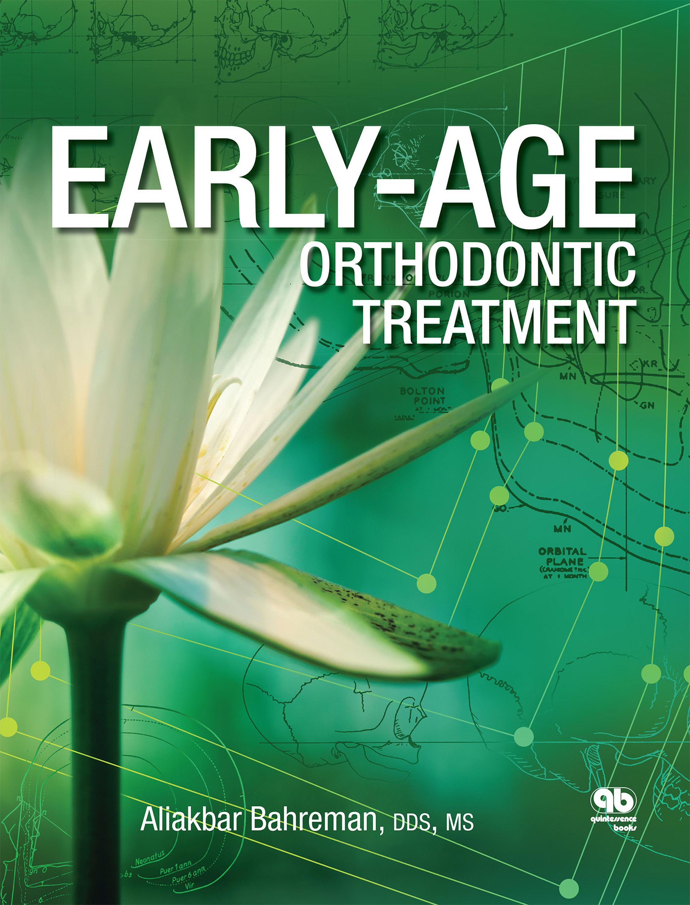 Обложка книги «Early-Age Orthodontic Treatment»