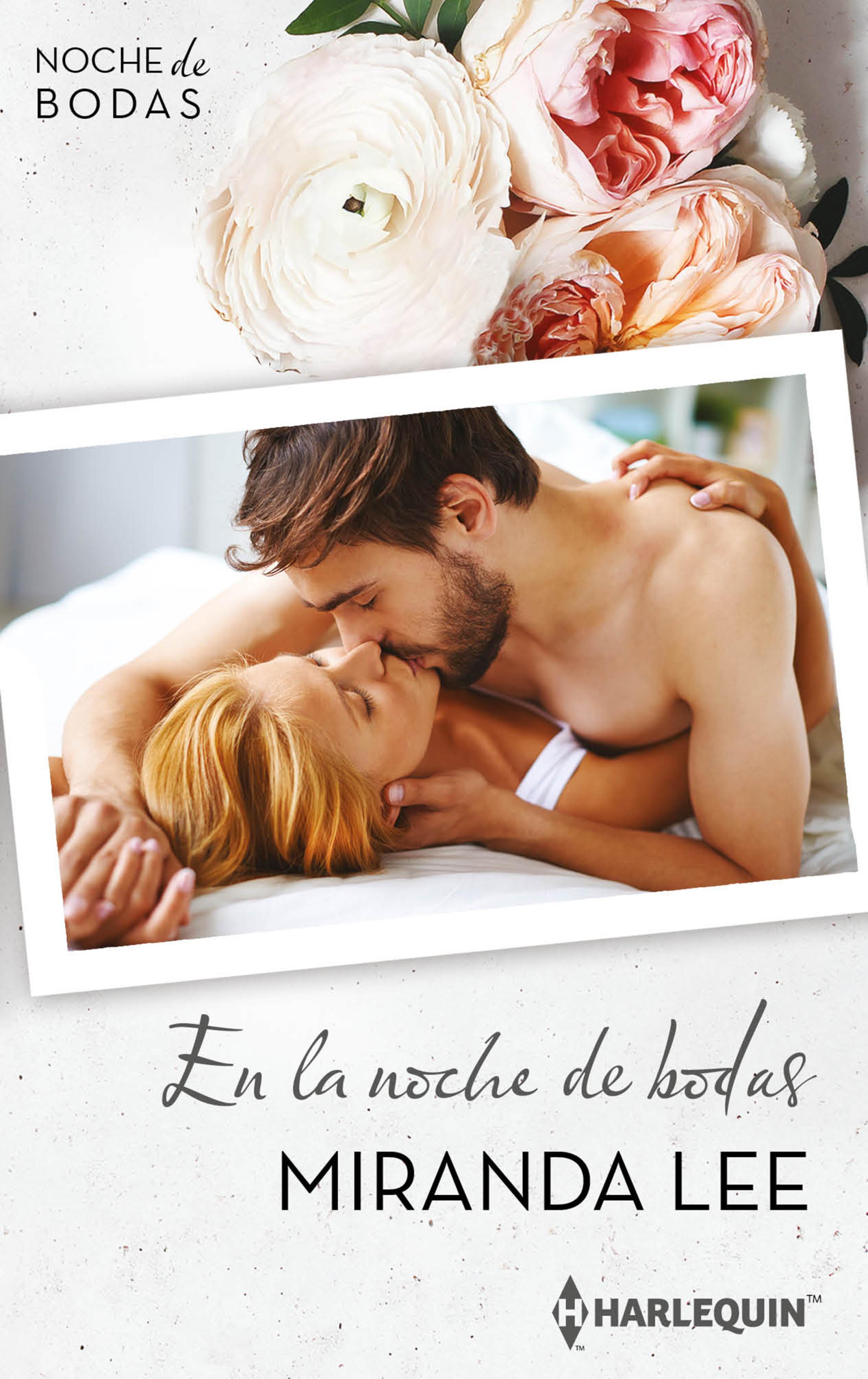 Обложка книги «En la noche de bodas»