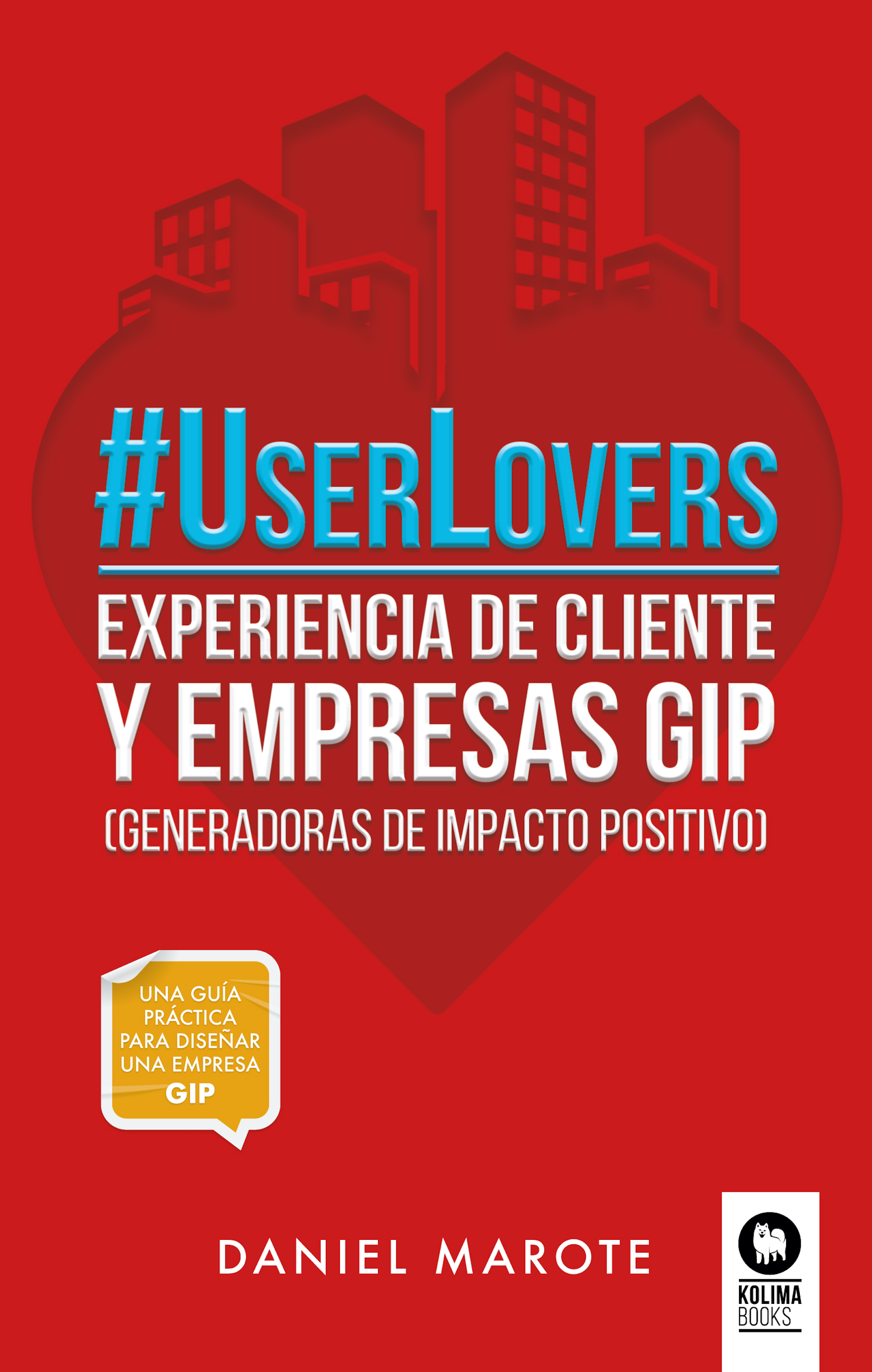 Обложка книги «#UserLovers»