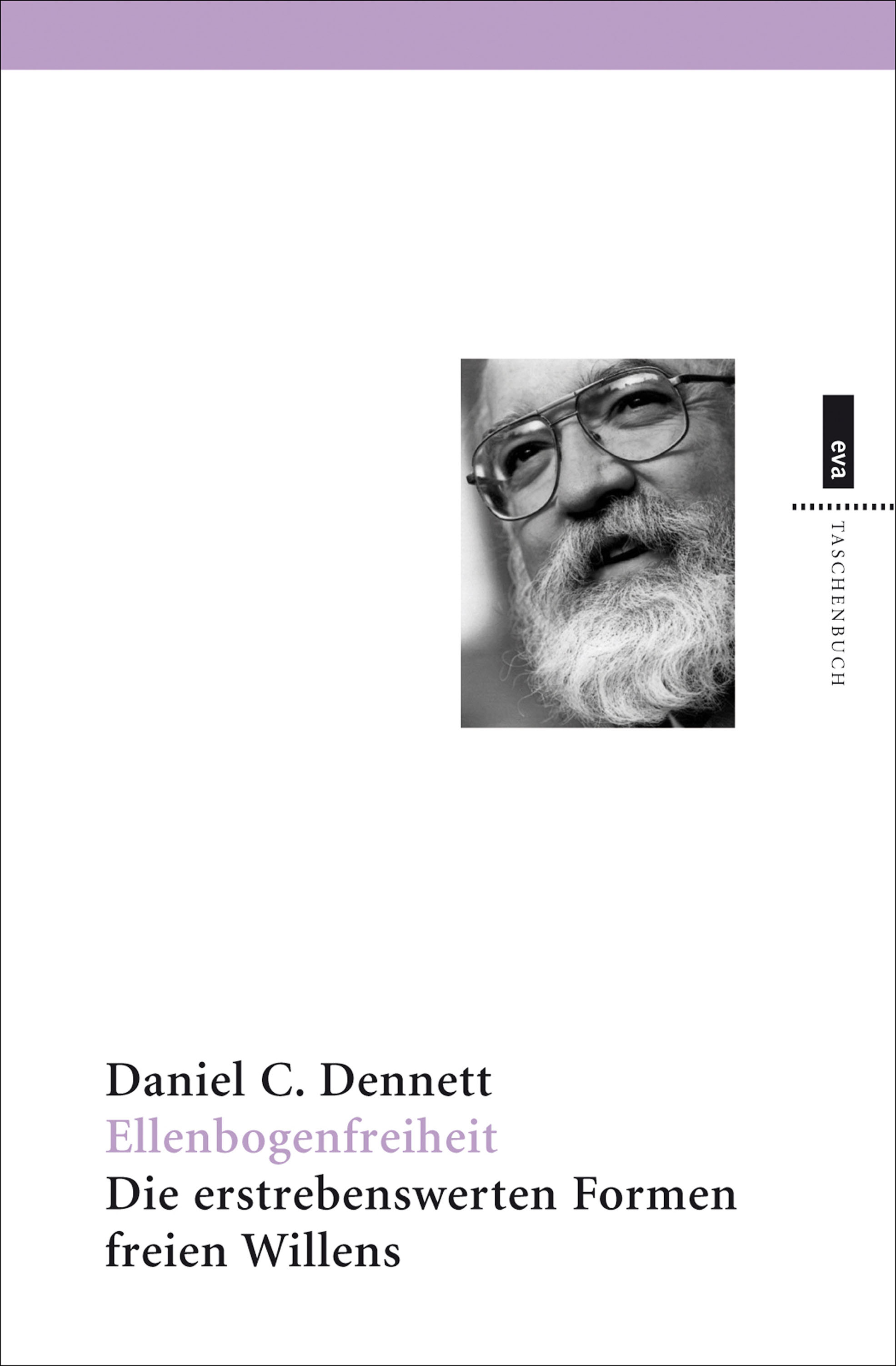Обложка книги «Ellenbogenfreiheit»