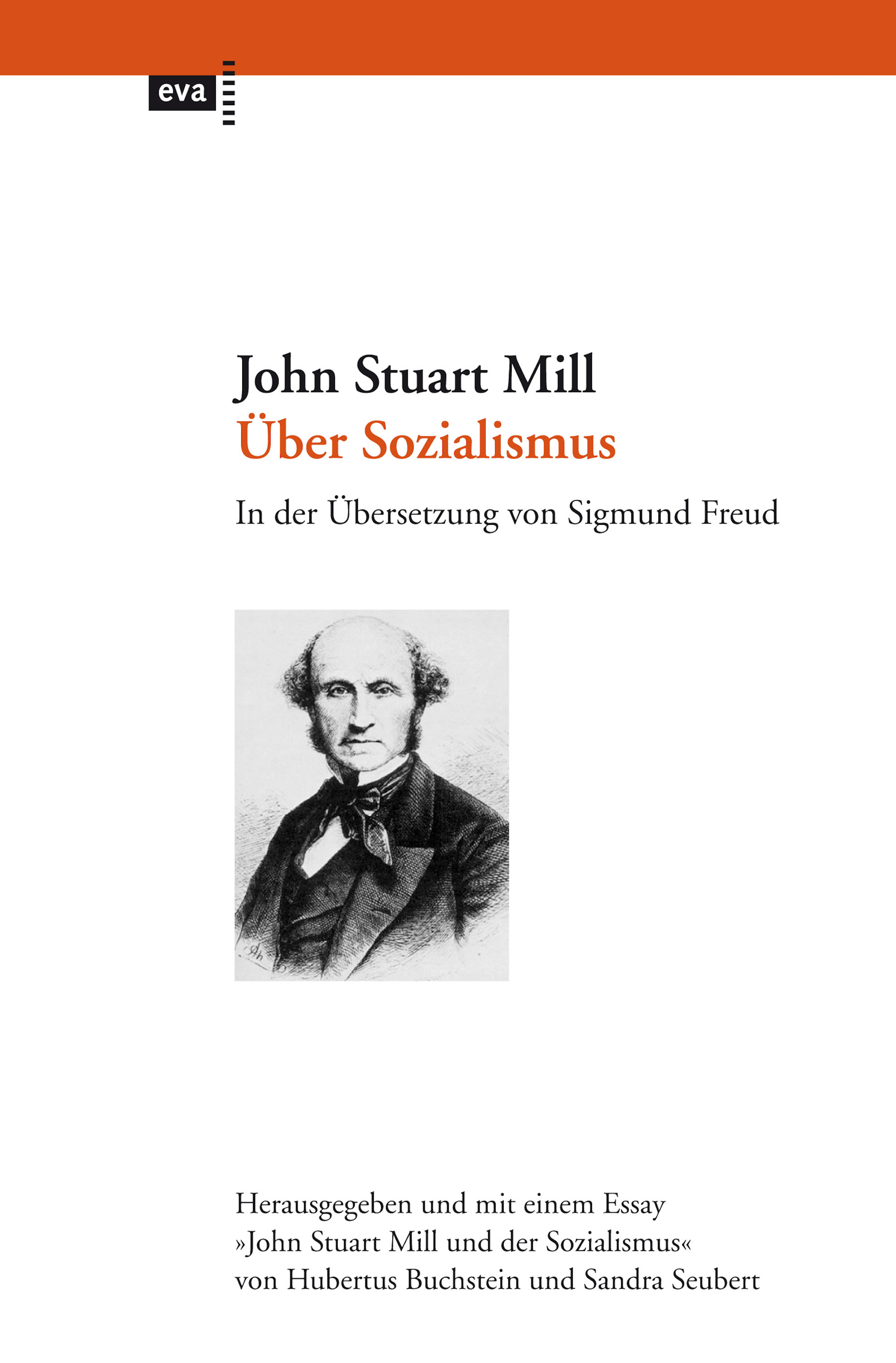 Обложка книги «Über Sozialismus»