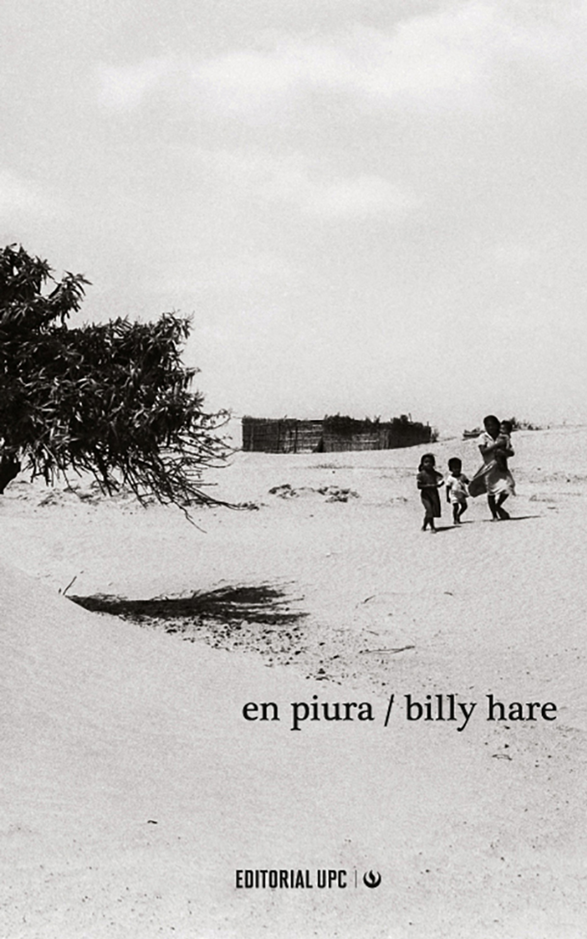Обложка книги «En Piura»