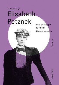 Обложка книги «Elisabeth Petznek»