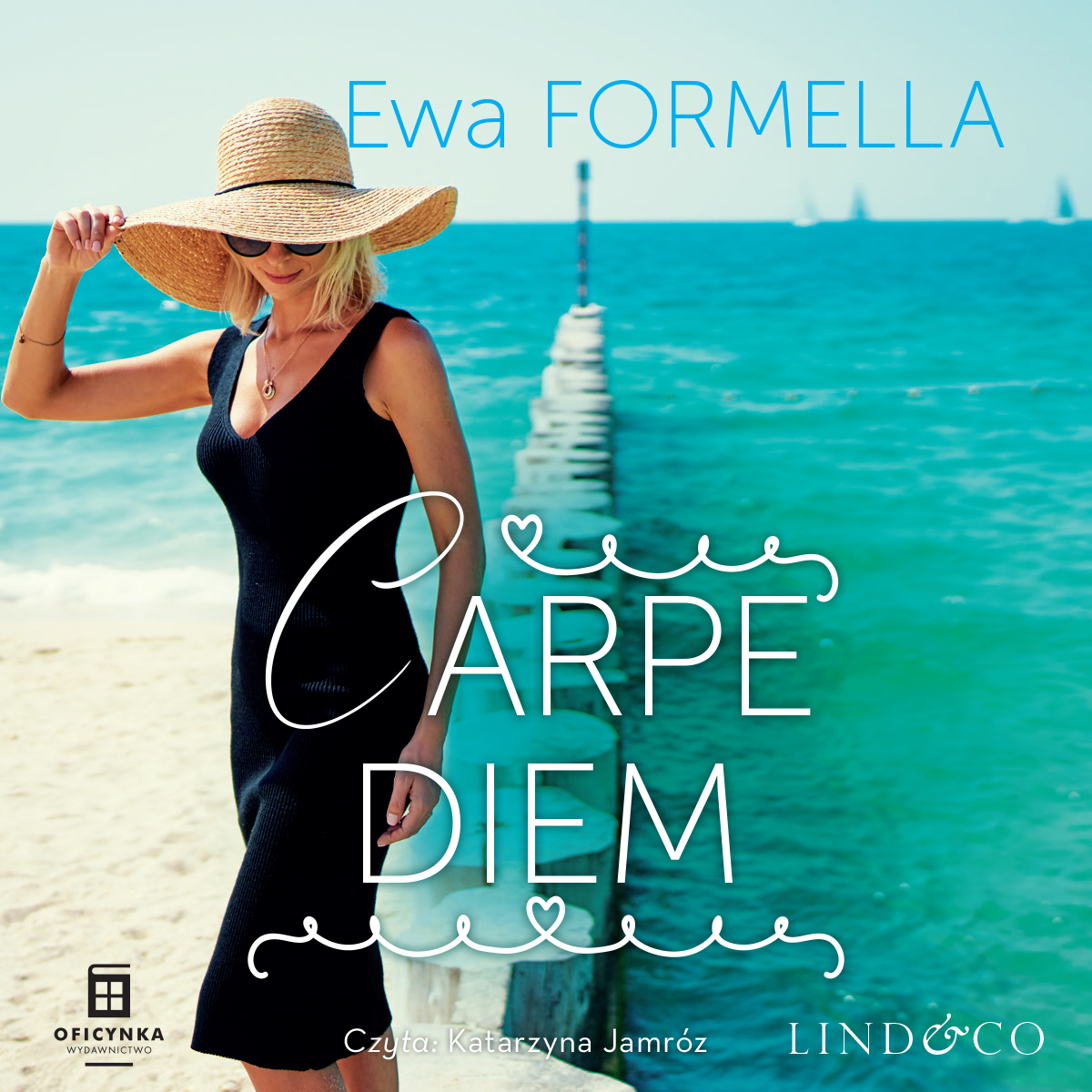 Обложка книги «Carpe diem»