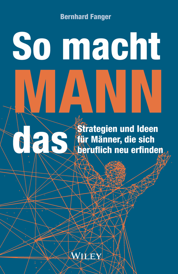 Обложка книги «So macht MANN das»