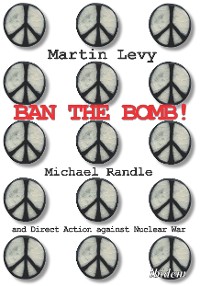 Обложка книги «Ban the Bomb!»