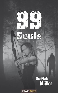 Обложка книги «99 Souls»