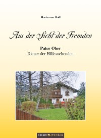 Обложка книги «Aus der Sicht der Fremden»