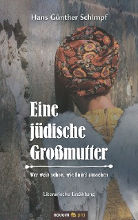Обложка книги «Eine jüdische Großmutter»