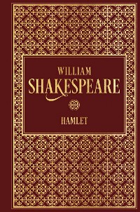 Обложка книги «Hamlet»