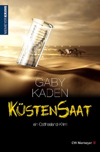 Обложка книги «KüstenSaat»