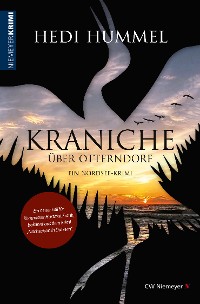 Обложка книги «Kraniche über Otterndorf»