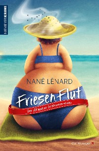 Обложка книги «FriesenFlut»