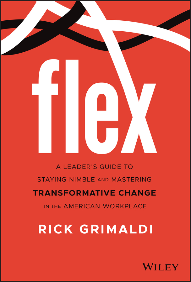 Обложка книги «FLEX»