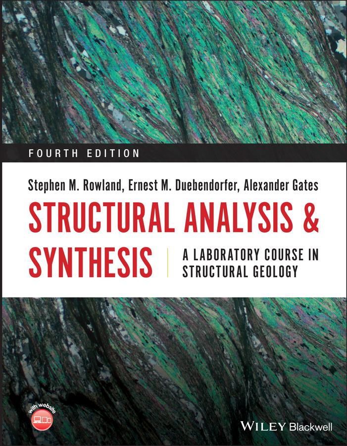 Обложка книги «Structural Analysis and Synthesis»
