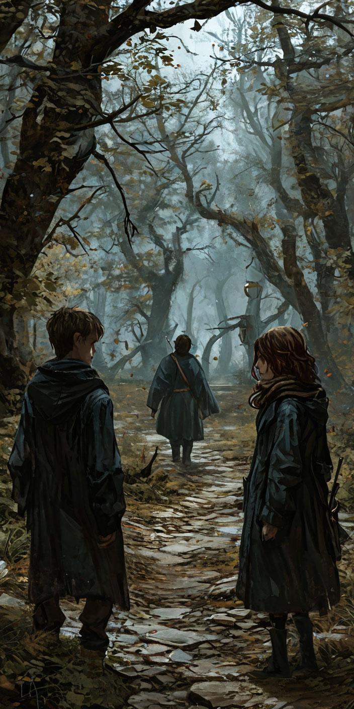 Обложка книги «Льдинка в паре с огнём»