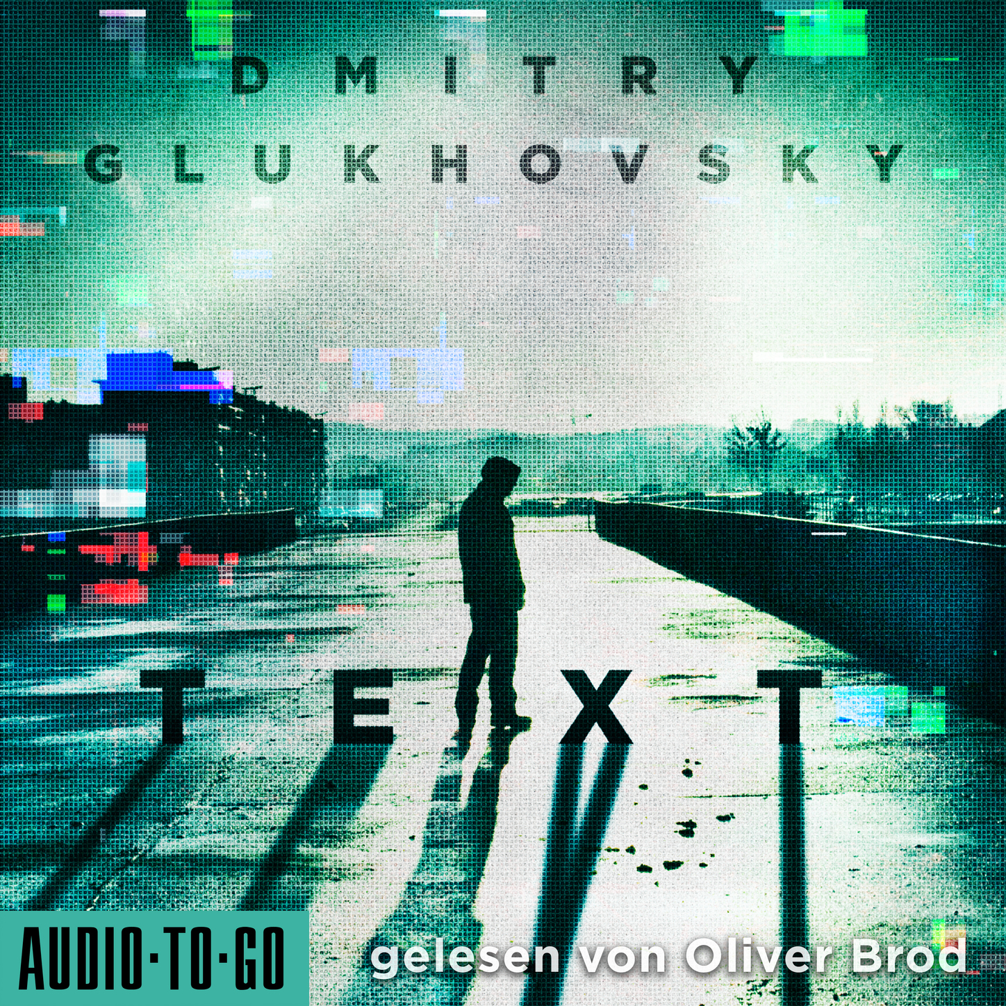 Обложка книги «Text (Ungekürzt)»