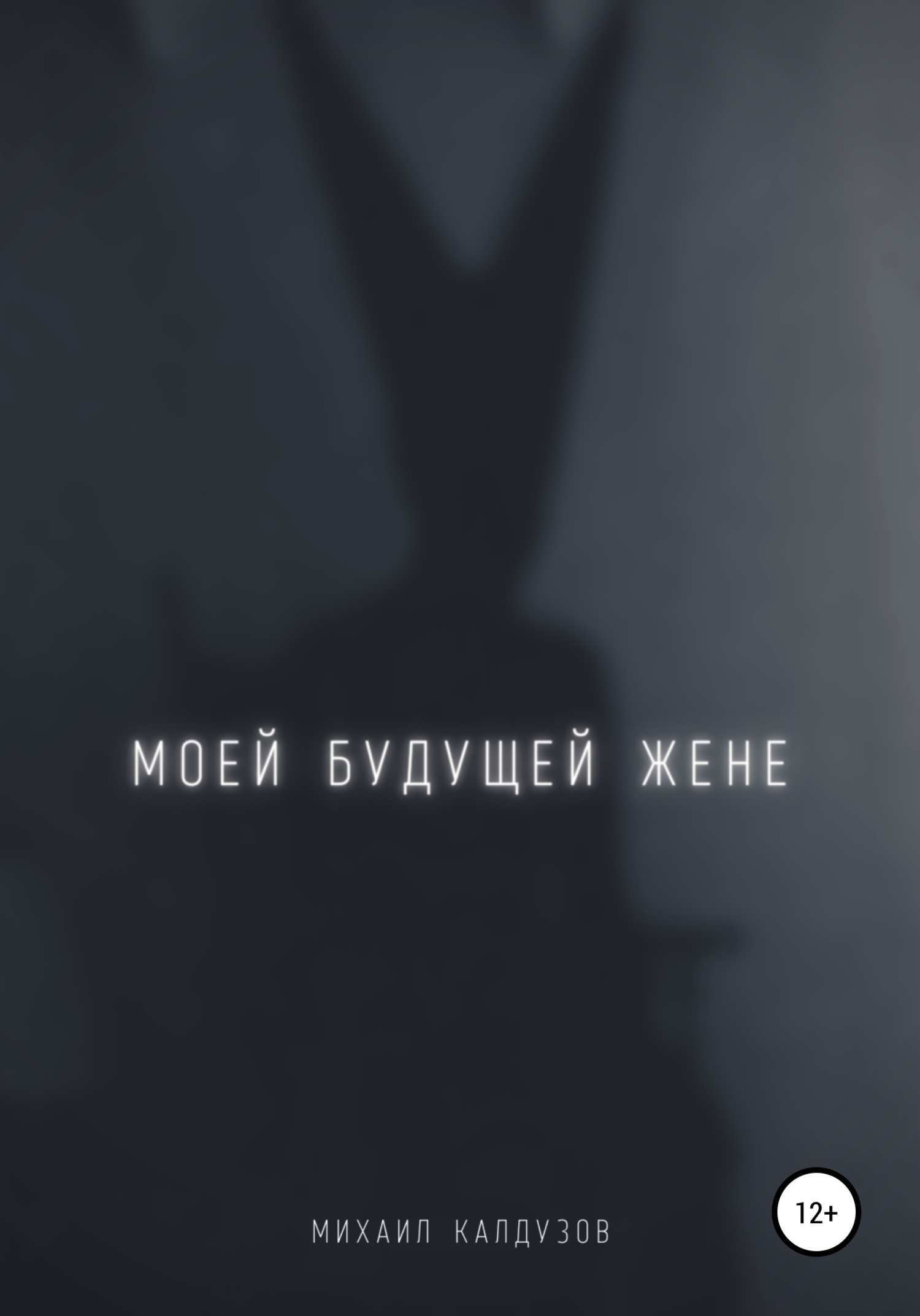 Обложка книги «Моей будущей жене»