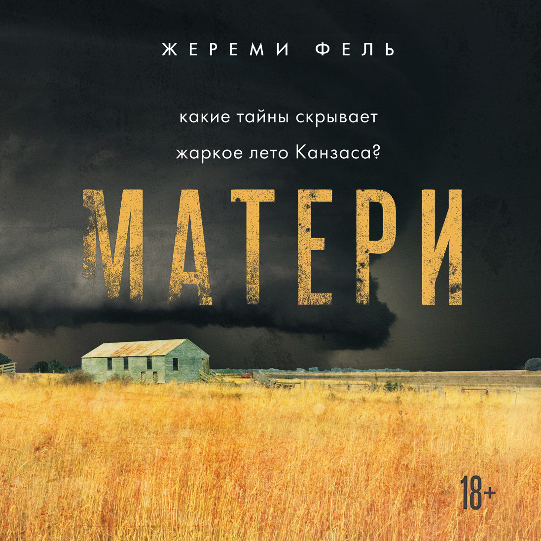 Обложка книги «Матери»