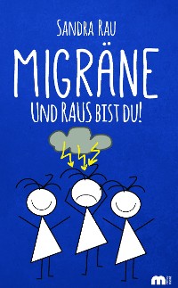 Обложка книги «Migräne»
