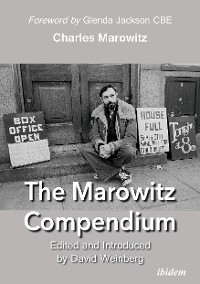 Обложка книги «The Marowitz Compendium»