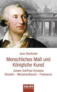 Обложка книги «Menschliches Maß und Königliche Kunst»