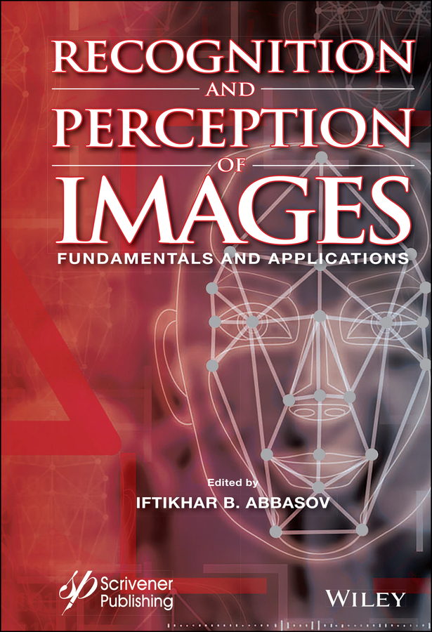 Обложка книги «Recognition and Perception of Images»