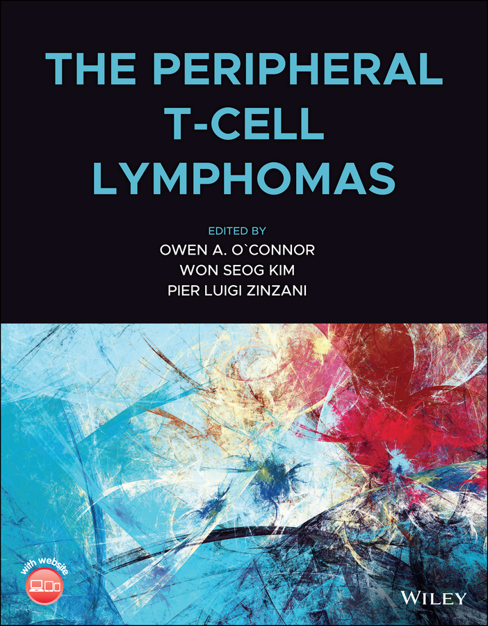 Обложка книги «The Peripheral T-Cell Lymphomas»