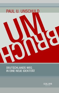 Обложка книги «Umbruch»