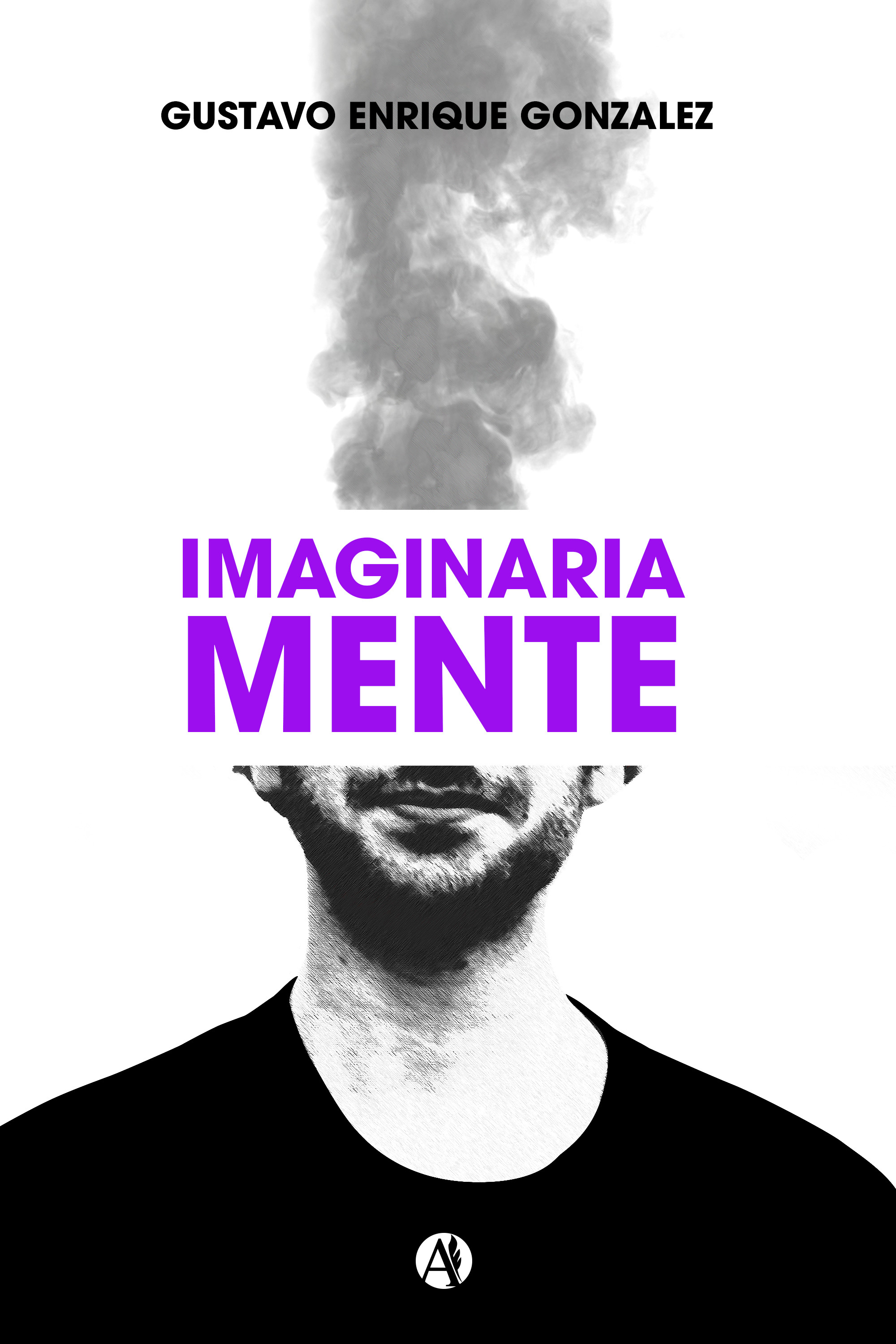 Обложка книги «Imaginariamente»
