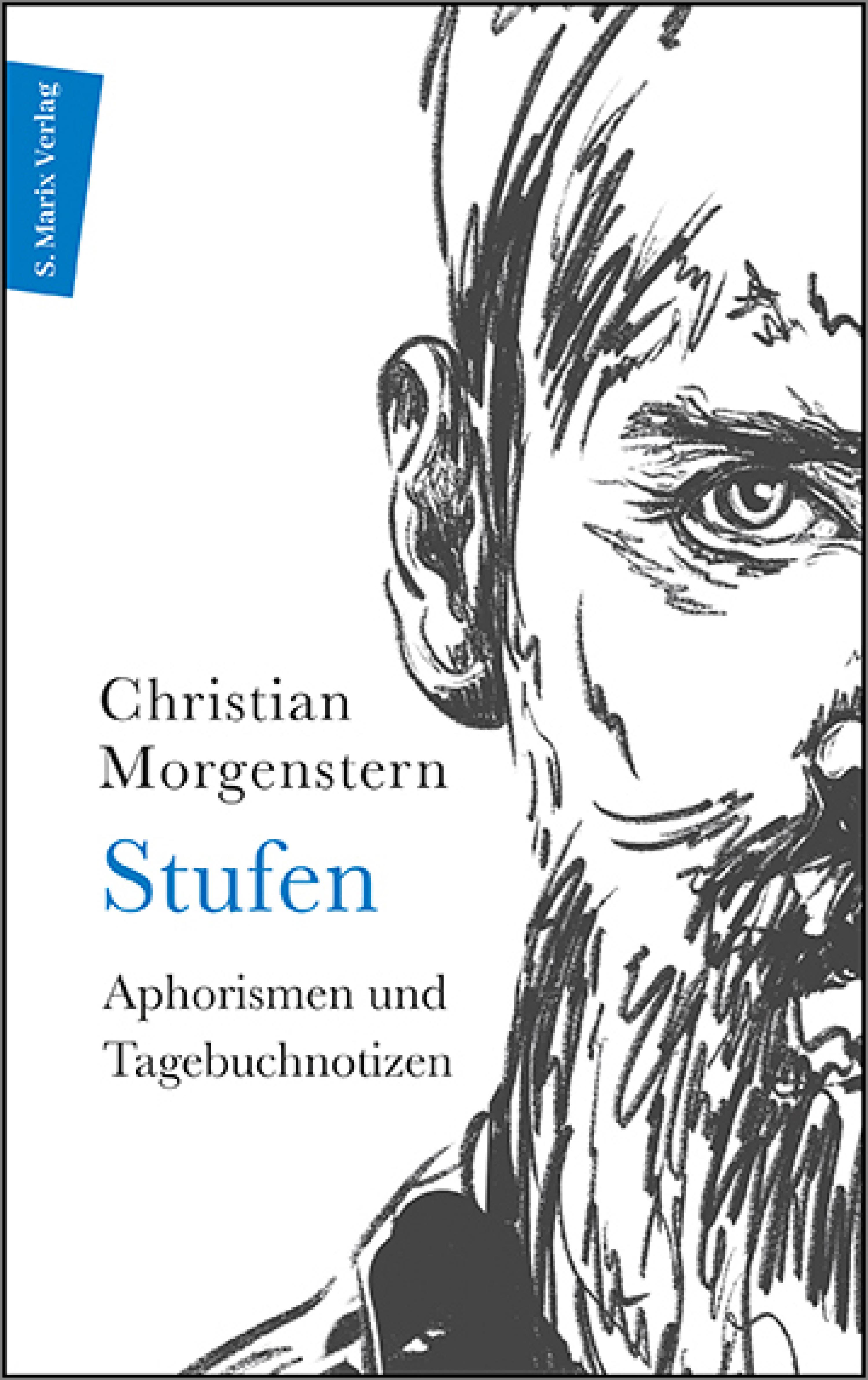 Обложка книги «Stufen»