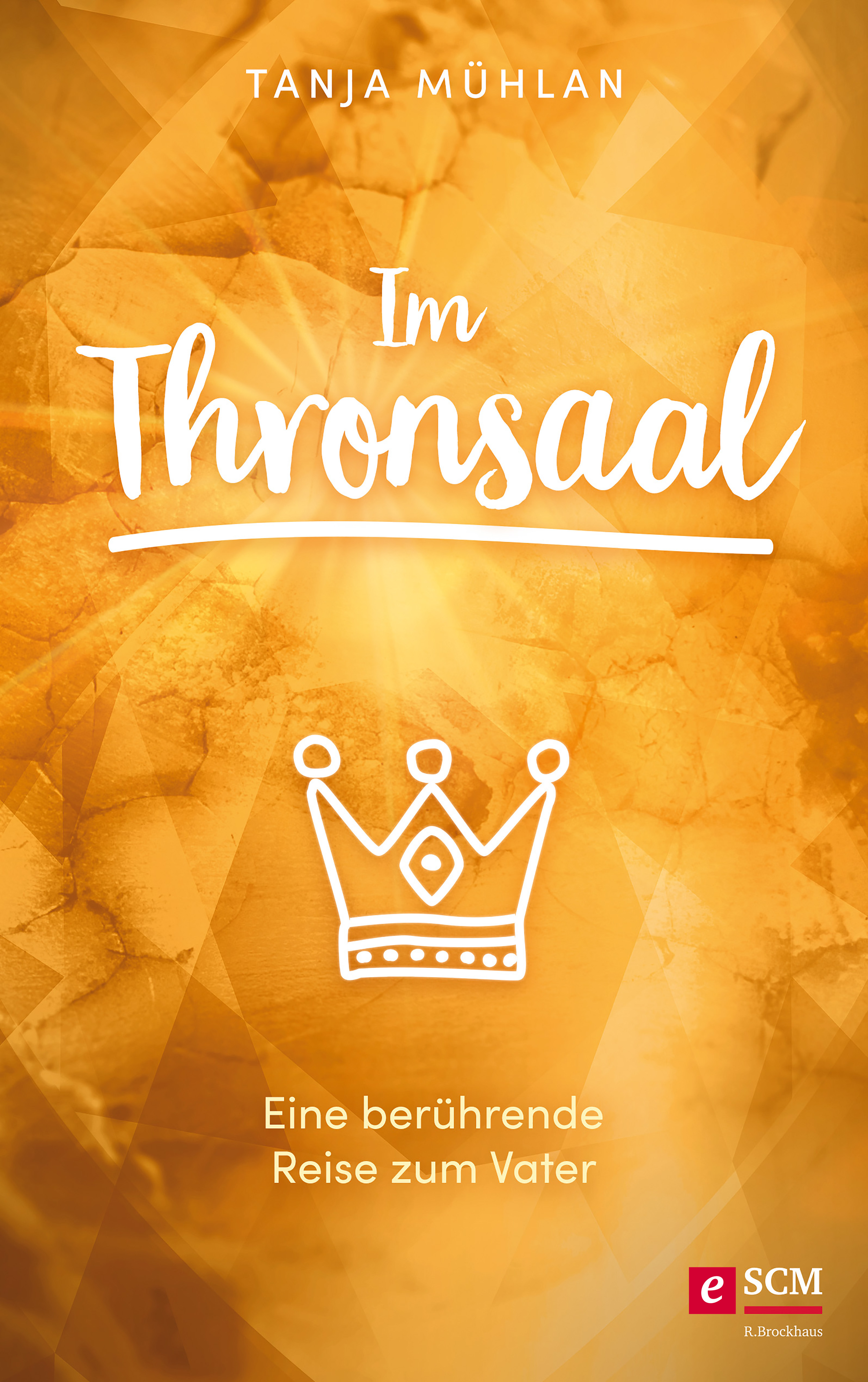 Обложка книги «Im Thronsaal»