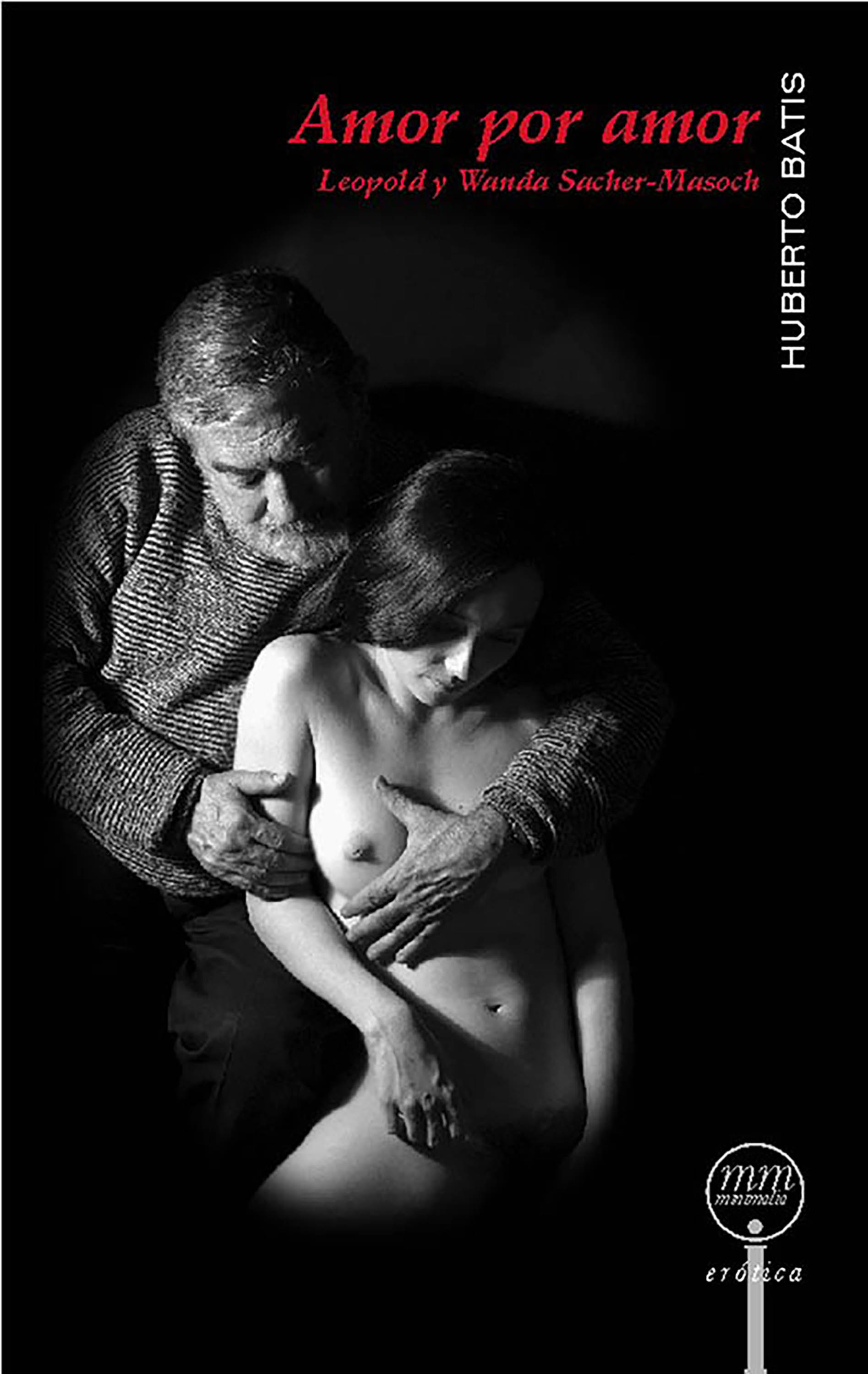 Обложка книги «Amor por amor»