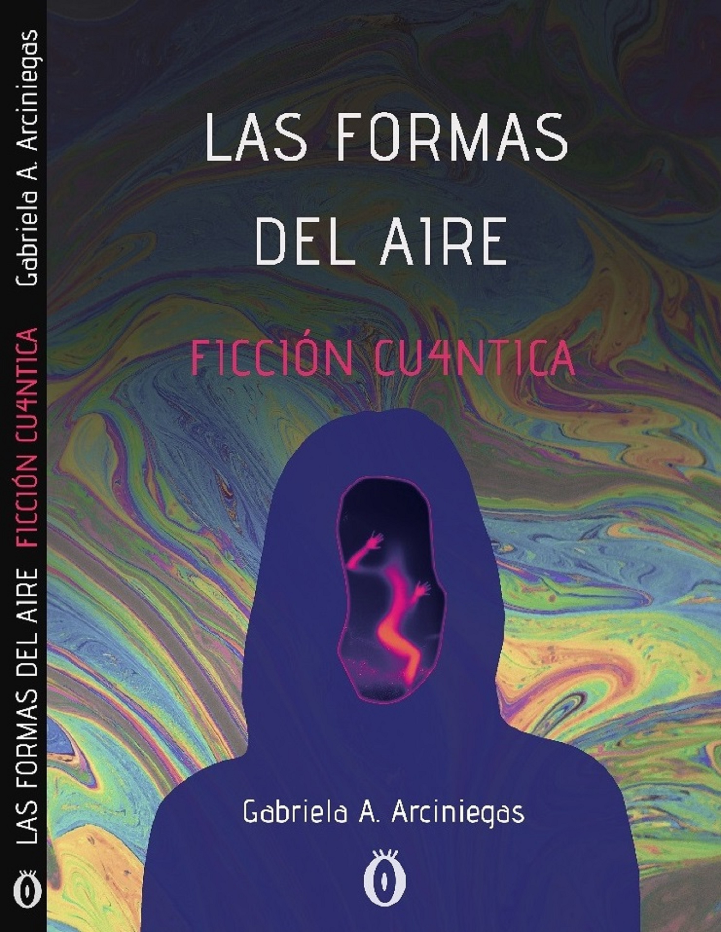 Обложка книги «Las formas del aire»