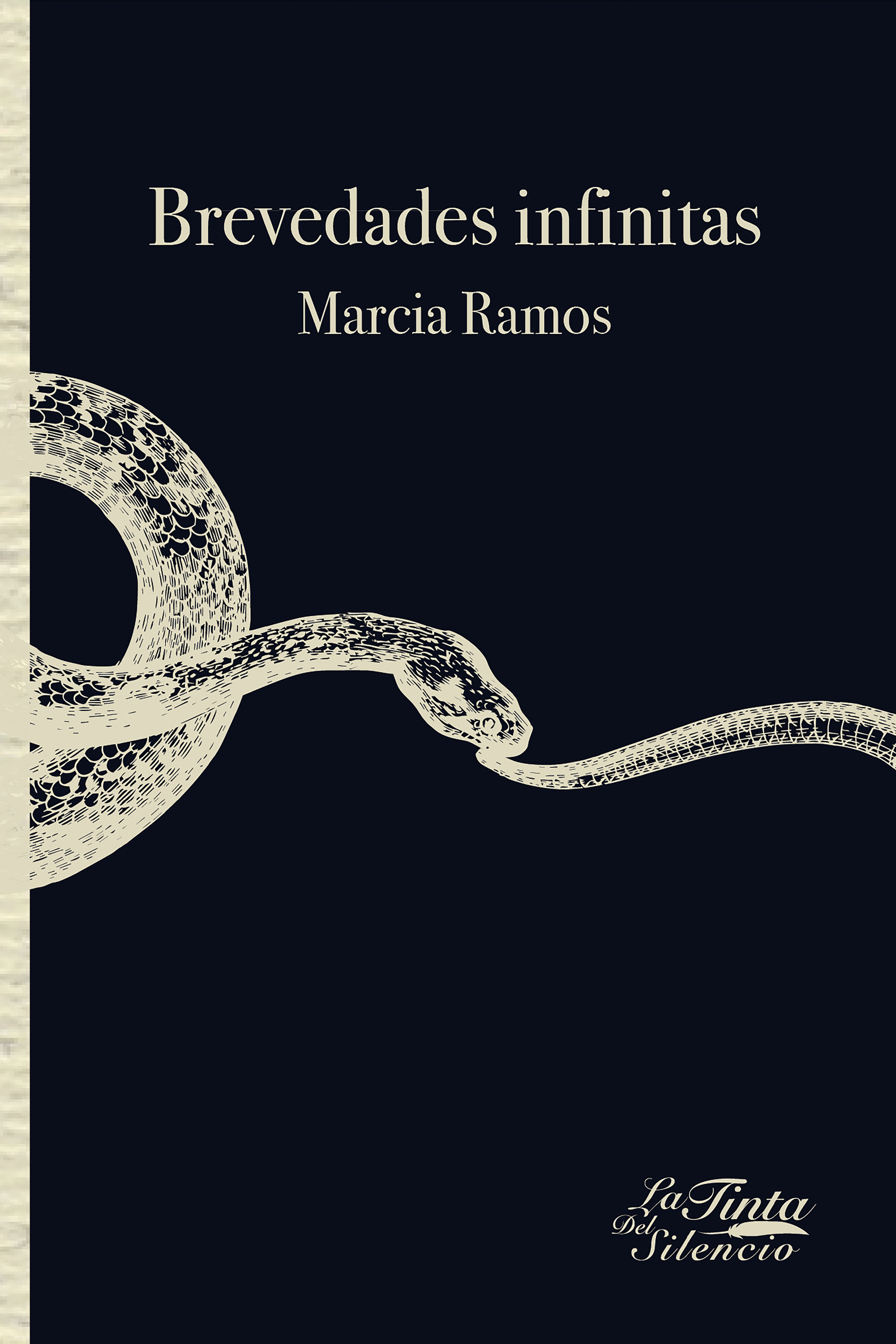 Обложка книги «Brevedades infinitas»