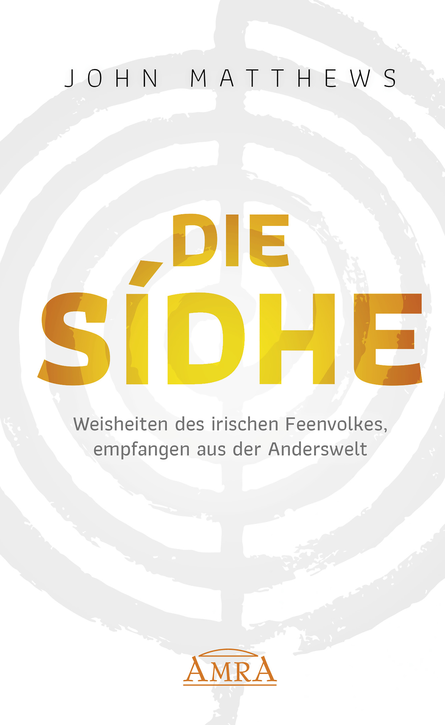 Обложка книги «DIE SIDHE»