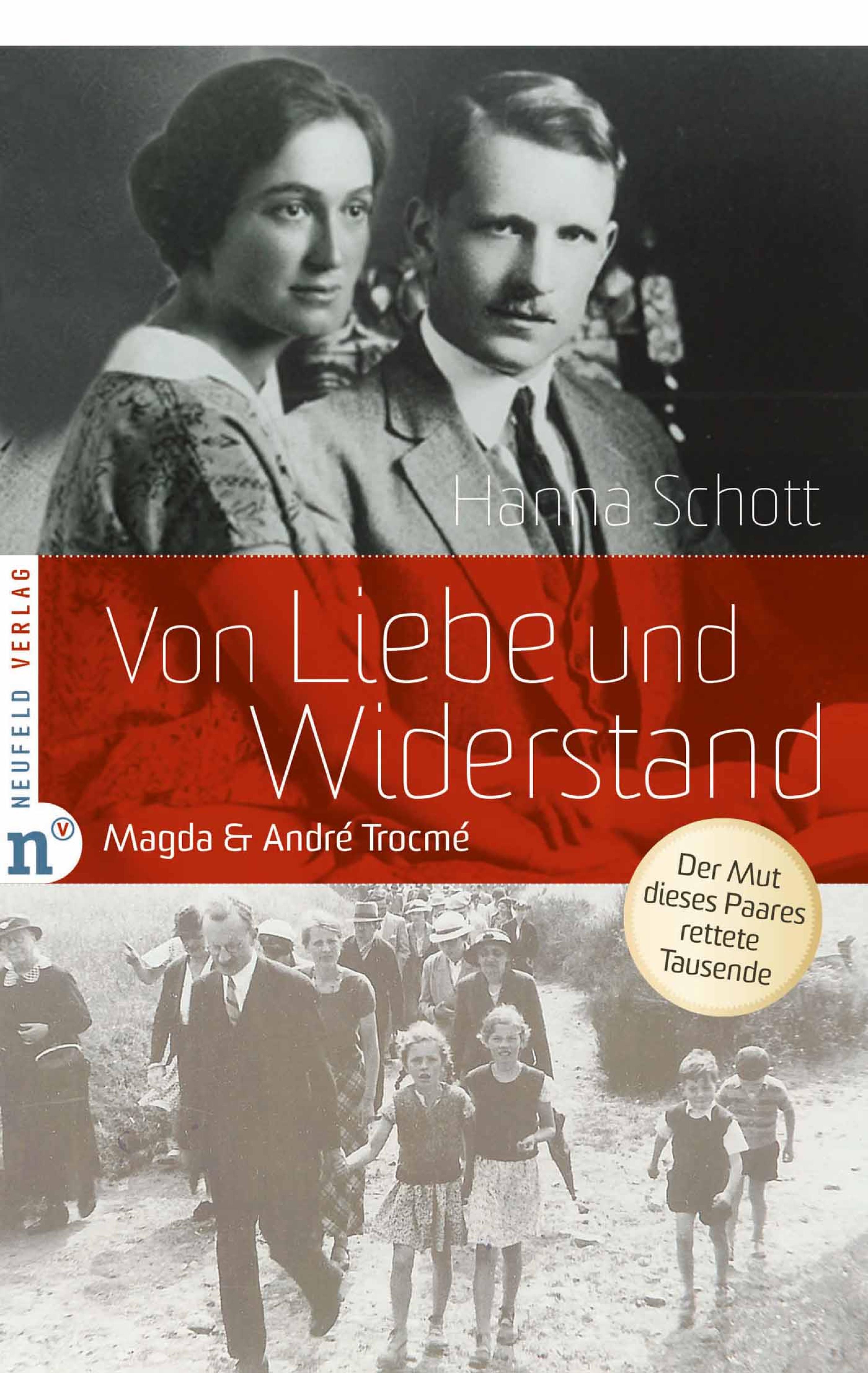 Обложка книги «Von Liebe und Widerstand»